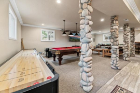31 - Serenity Pines home, Big Bear Lake
